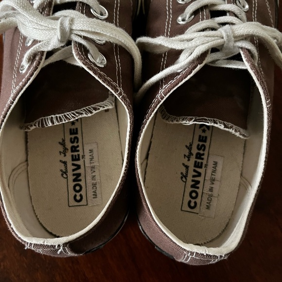 Converse Chuck Taylor 70 - Picture 5 of 8